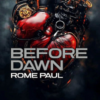 Before dawn