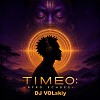 Timeo: Afro Echoes