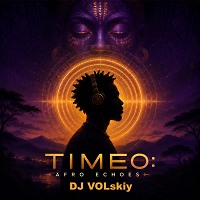Timeo: Afro Echoes