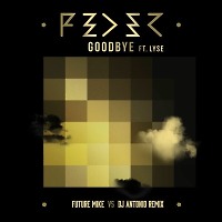 Feder feat. Lyse - Goodbye (Future Mike vs. Dj Antonio Remix) Radio