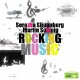 Serezha Slipenberg feat.  Martin Solveig  - Rocking music (Radio Edit)