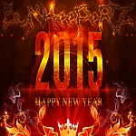 Dj SuNKeePeRZ - Happy New Year 2015
