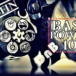 Bass power DnB Vol 10
