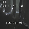 XOXX feat. Lera Feline - Summer dream (Original Mix)