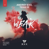 Andrey Exx feat Terri B - Weak (Ivan Spell Radio Mix)