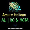al l bo - Amore Italiano (feat. MOTA)