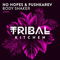 No Hopes & Pushkarev - Body Shaker (Original Mix)