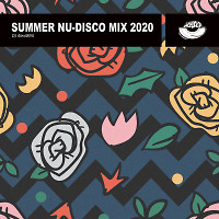 DJ AlexMINI - Summer NuDisco Mix 2020 [MOUSE-P]