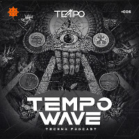 Tempo Wave #006
