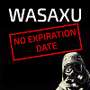 No Expiration Date #1