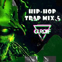 DJ GUROFF  Hip-hop/Trap Mix.5