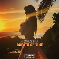 Alex van Sanders - Breath Of Time