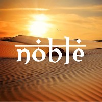 NOBLE - Desert Podcast