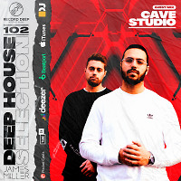 Deep House Selection #102 Guest Mix Cave Studio (Record Deep)