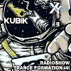 XY- unity Kubik - Radioshow TranceFormation #41