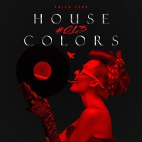 Kolya Funk - House Colors #013