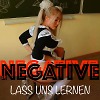 DJ NEGATIVE - LASS UNS LERNEN