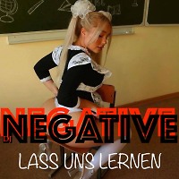 DJ NEGATIVE - LASS UNS LERNEN