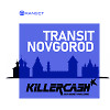 Killercash - Transit Novgorod