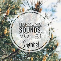 Harmonic Sounds. Vol.51