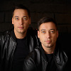 Jean Luc, Nick Jay, Sharon West Mysterious, Backeer, Elline - Times (Karimov Brothers Blend)