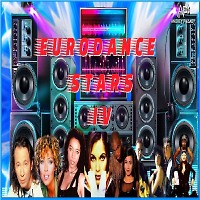 EURODANCE STARS IV