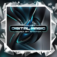Digital Magic #018