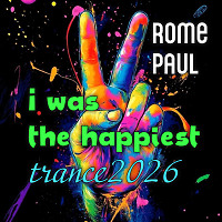 I was the happiest (trance2026)