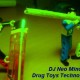 Dj Neo Mind - Drug Toys Techno MIX Vol.2 (Jule 2010)