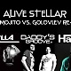 Daddy's Groove vs. Krewella vs. Hardwell - Alive Stellar (Alex Mojito vs. Golovlev Re-Mash)