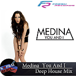 Medina - You &  I (Dj Kapral Remix)