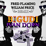 Иван Дорн - Бигуди (Fred Flaming & Wiliam Price Radio Remix)