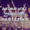 Headliner #20