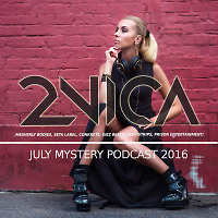 2NICA - July Mystery Podcast 2016