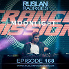 Ruslan Radriges - Make Some Trance 168 (Radio Show)