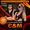 DJ Сателлит & Marlena vs. Rihanna – C & M (Tonada Club Mix) 