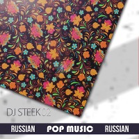 RUSSIAN POP MUSIC #2 - [Live mixed by DJ STEEK]