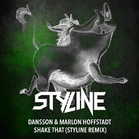 Dansson & Marlon Hoffstadt - Shake That (Styline Remix)