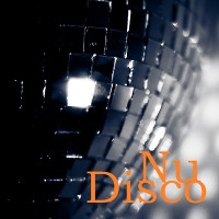 DimmExt - Nu - summer (nu-disco mix)