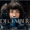 Mokki-G - DECEMBER M I X 2018