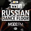 TDDBR - Russian Dance Floor #056 [MGDC FM - RUSSIAN DANCE CHANNEL]