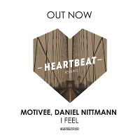 Motivee, Daniel Nittmann - I feel (Original mix)