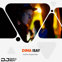 Dima Isay - Intuition (Original Mix)