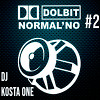 Dolbit Normal'no#2 - Dj KostaOne mix
