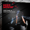 Keep Movin' 5.0