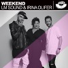 LM Sound & Irina Olifer - Weekend (Radio Edit) [MOUSE-P]