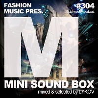 Mini Sound Box Volume 304 (Weekly Mixtape)