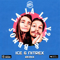 Bbno$ & Y2k - Lalala (Ice & Nitrex Remix)