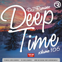 DJ Ramirez - Deep Time Vol. 106