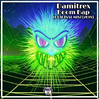 Damitrex - Boom Bap (Radio Edit)